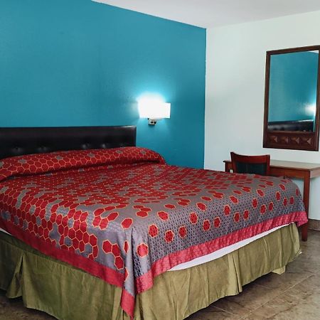 Budget Inn By Oyo Edinburg Hwy 281 Ngoại thất bức ảnh