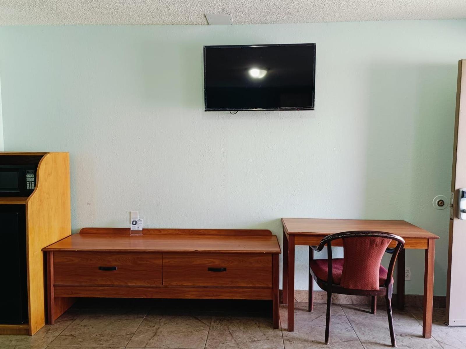 Budget Inn By Oyo Edinburg Hwy 281 Ngoại thất bức ảnh