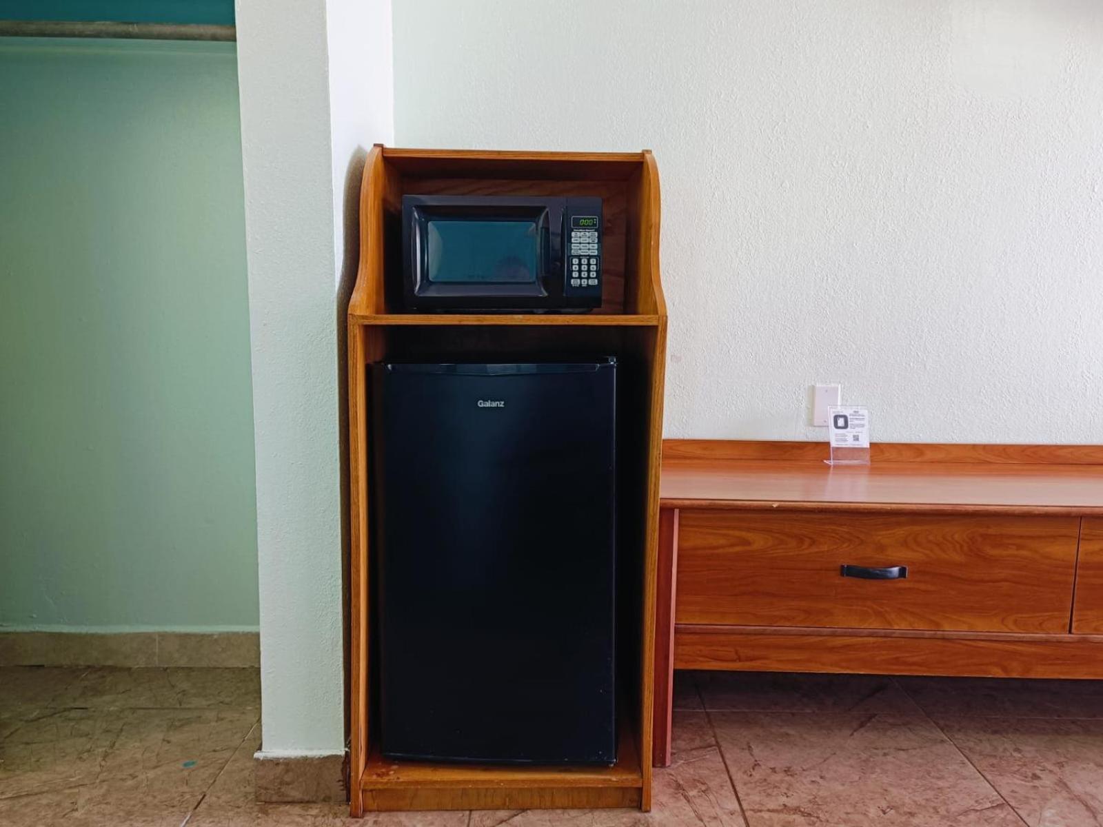 Budget Inn By Oyo Edinburg Hwy 281 Ngoại thất bức ảnh