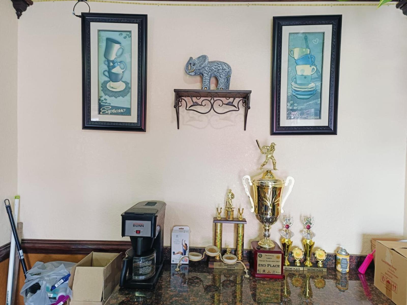 Budget Inn By Oyo Edinburg Hwy 281 Ngoại thất bức ảnh