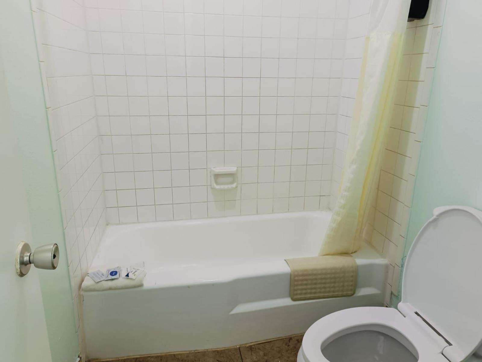 Budget Inn By Oyo Edinburg Hwy 281 Ngoại thất bức ảnh