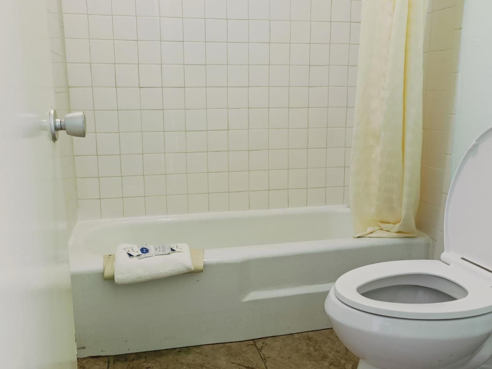 Budget Inn By Oyo Edinburg Hwy 281 Ngoại thất bức ảnh